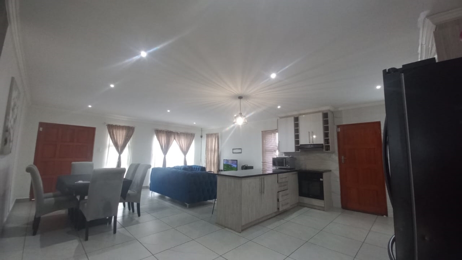 3 Bedroom Property for Sale in Bloemspruit Free State